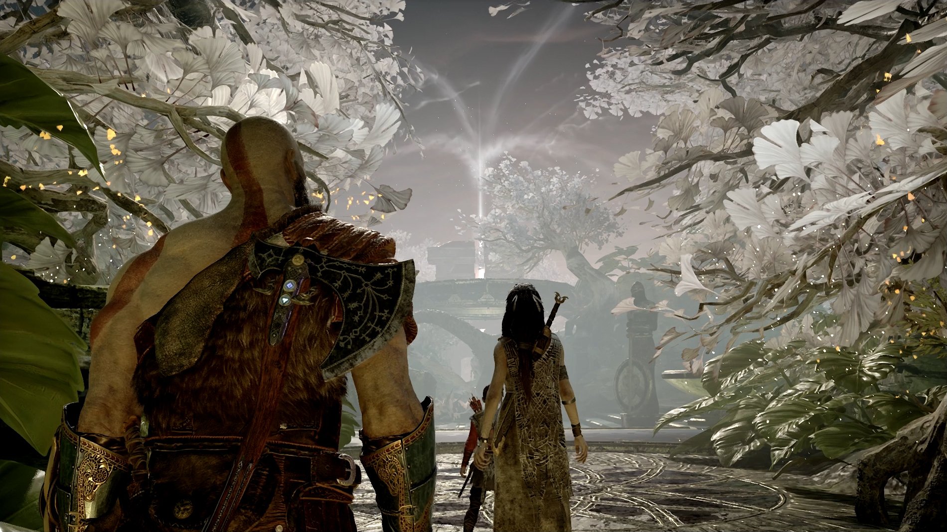 God of War 2018 - Imagen 50